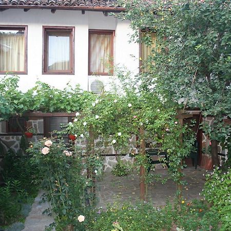 מלון זלאטוגרד Todorova House מראה חיצוני תמונה