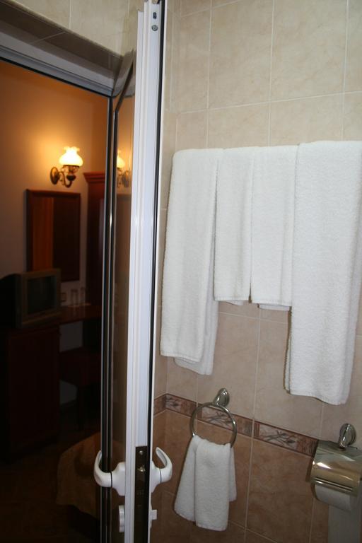 מלון זלאטוגרד Todorova House מראה חיצוני תמונה