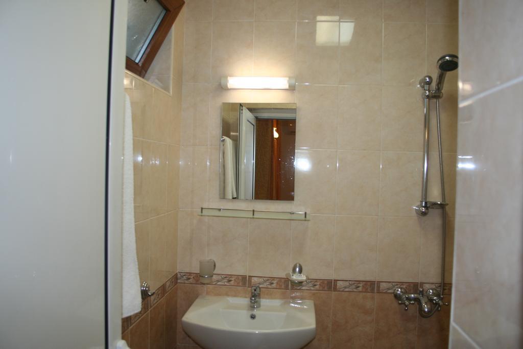 מלון זלאטוגרד Todorova House מראה חיצוני תמונה