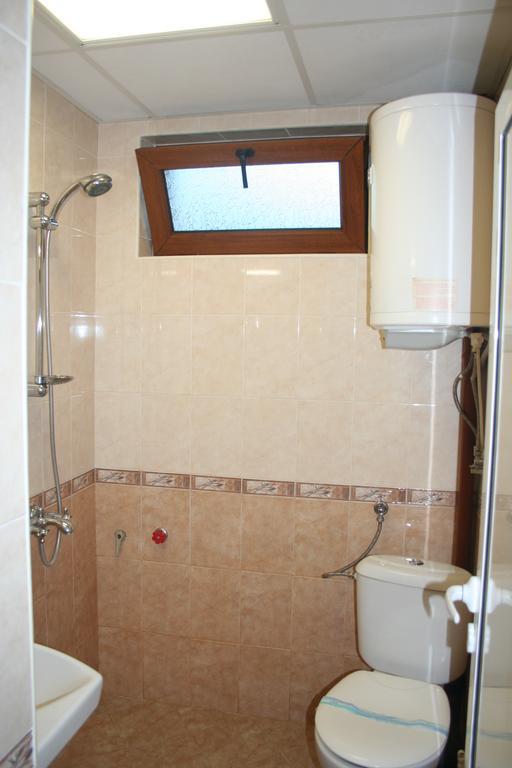 מלון זלאטוגרד Todorova House מראה חיצוני תמונה