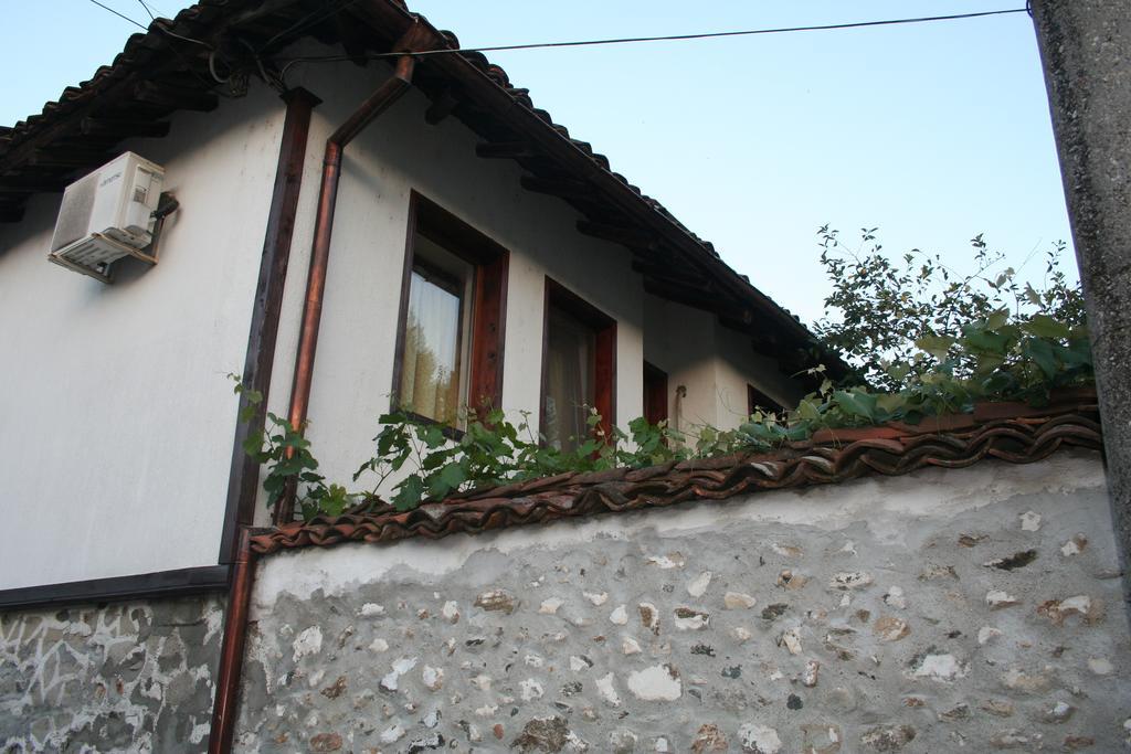 מלון זלאטוגרד Todorova House מראה חיצוני תמונה