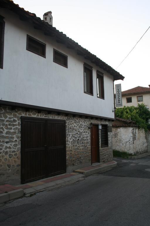 מלון זלאטוגרד Todorova House מראה חיצוני תמונה