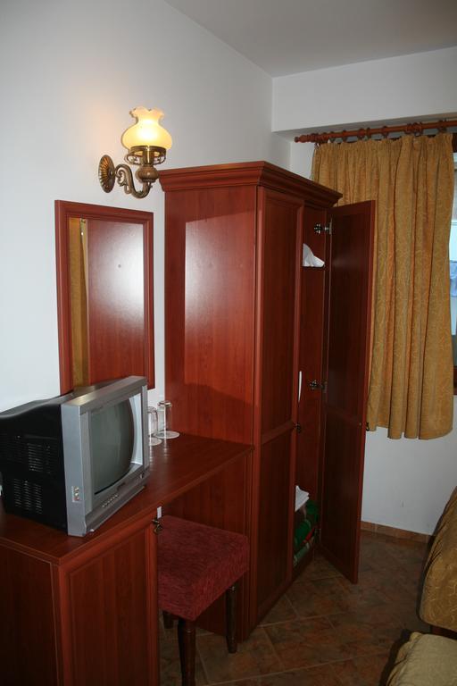 מלון זלאטוגרד Todorova House מראה חיצוני תמונה
