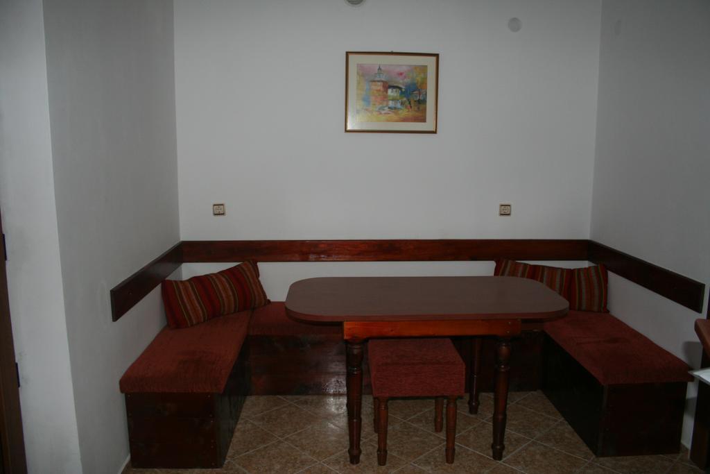 מלון זלאטוגרד Todorova House מראה חיצוני תמונה