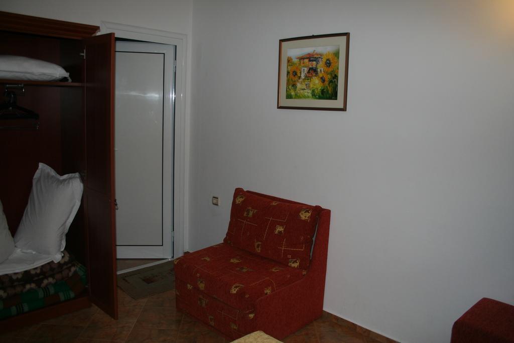 מלון זלאטוגרד Todorova House מראה חיצוני תמונה