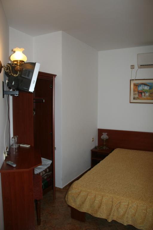 מלון זלאטוגרד Todorova House מראה חיצוני תמונה