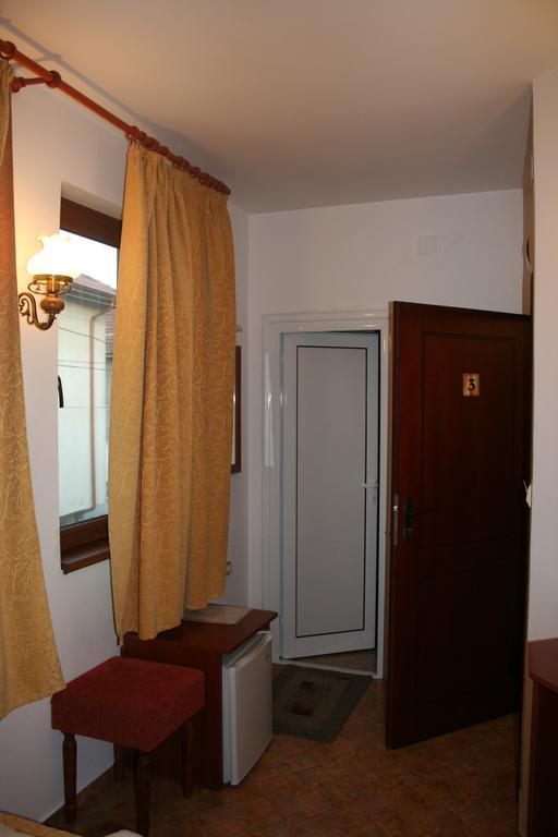 מלון זלאטוגרד Todorova House מראה חיצוני תמונה