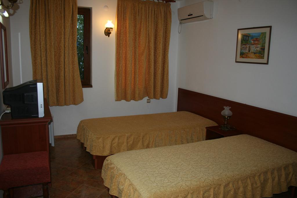 מלון זלאטוגרד Todorova House מראה חיצוני תמונה