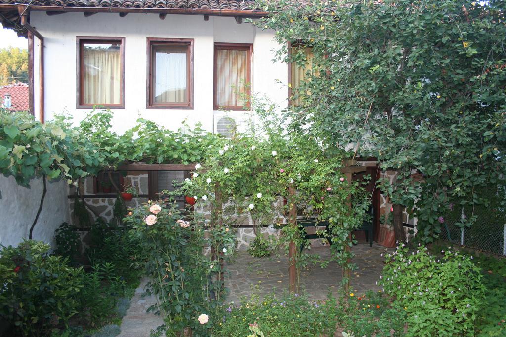 מלון זלאטוגרד Todorova House מראה חיצוני תמונה