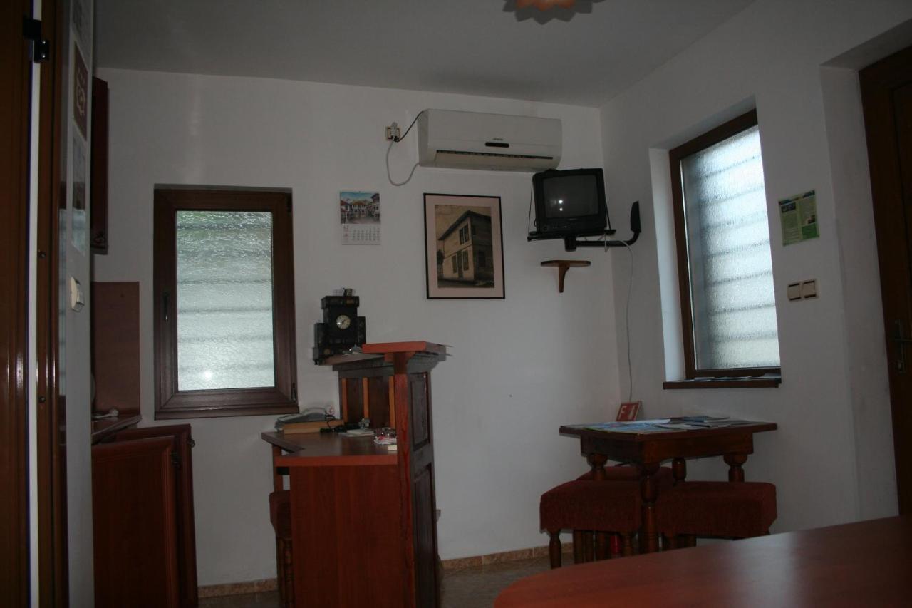 מלון זלאטוגרד Todorova House מראה חיצוני תמונה